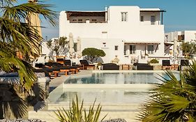 Mykonos Eight